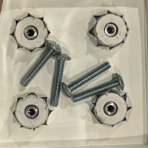 SB Ceramic Design | Set 4 Chicken Knobs - Picture 8 of 10